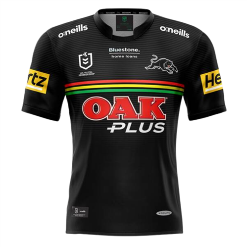 O'NEILLS PANTHERS HOME JERSEY