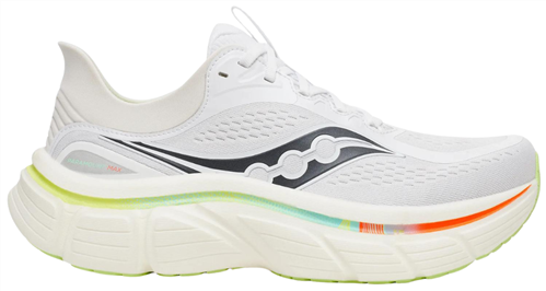 SAUCONY PARAMOUNT MAX MENS RUNNING SHOES