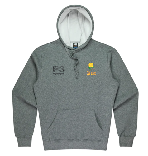 PLAYERS PARNELL HOODIE