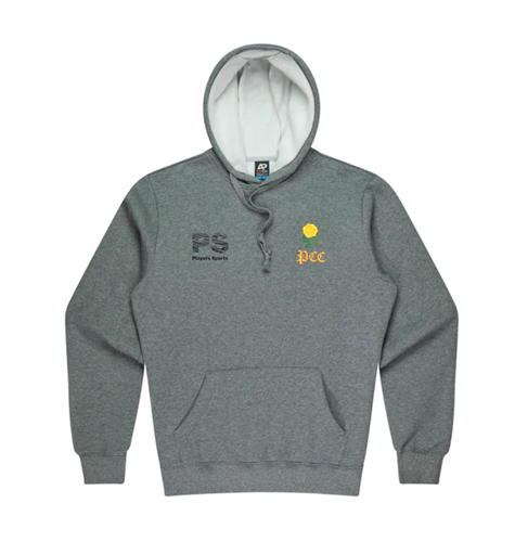 PLAYERS PARNELL KIDS HOODIE