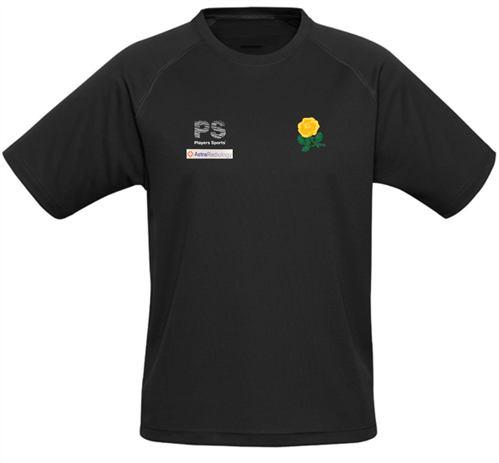 PLAYERS PARNELL TRAINING TEE