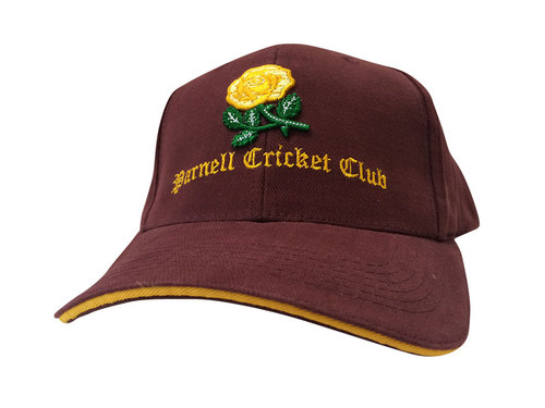 PLAYERS PARNELL CLUB CAP