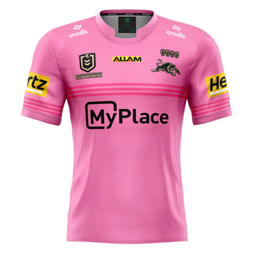 O'NEILLS PENRITH PANTHERS 2024 PREMIERS JERSEY