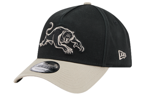 NEW ERA PENRITH PANTHERS 9FORTY AF TWO TONE SNAPBACK