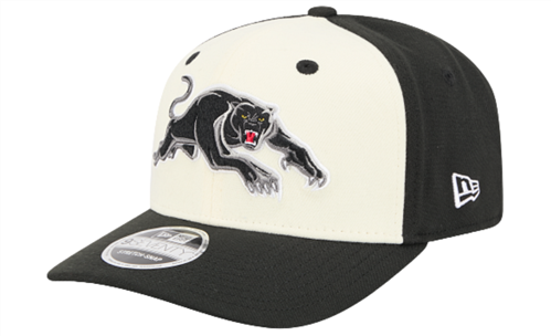 NEW ERA PENRITH PANTHERS CONTRAST 9SEVENTY SS SNAPBACK