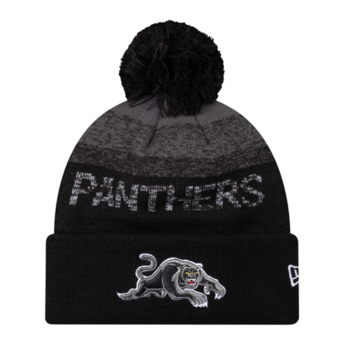 NEW ERA PENRITH PANTHERS OMBRE KNIT BEANIE