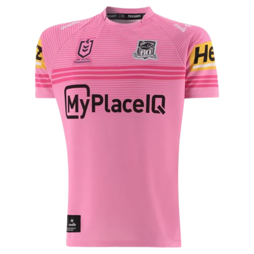O'NEILLS PENRITH PANTHERS AWAY JERSEY