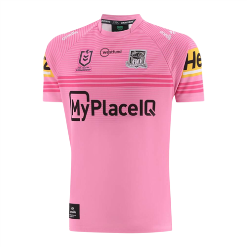 O'NEILLS PENRITH PANTHERS AWAY JERSEY