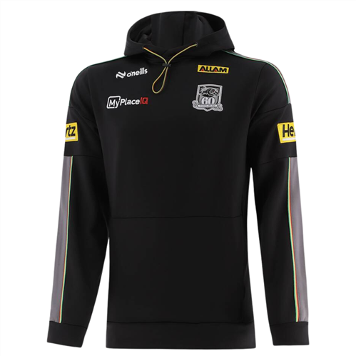 O'NEILLS PENRITH PANTHERS PULLOVER HOODIE