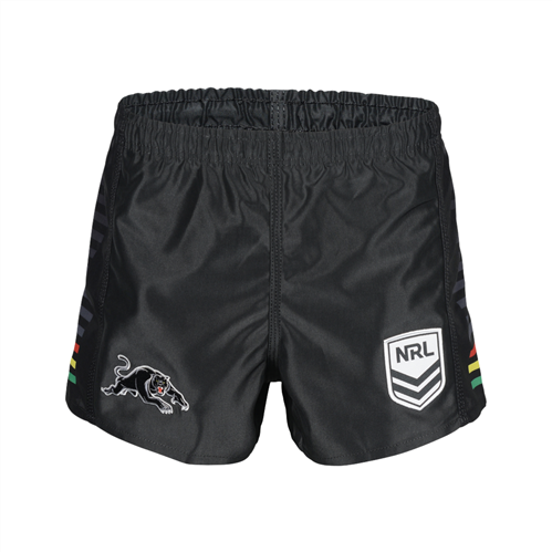 NRL HERITAGE PENRITH PANTHERS HOME SUPPORTER SHORTS