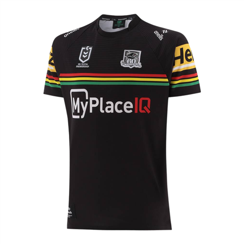 O'NEILLS PENRITH PANTHERS HOME JERSEY