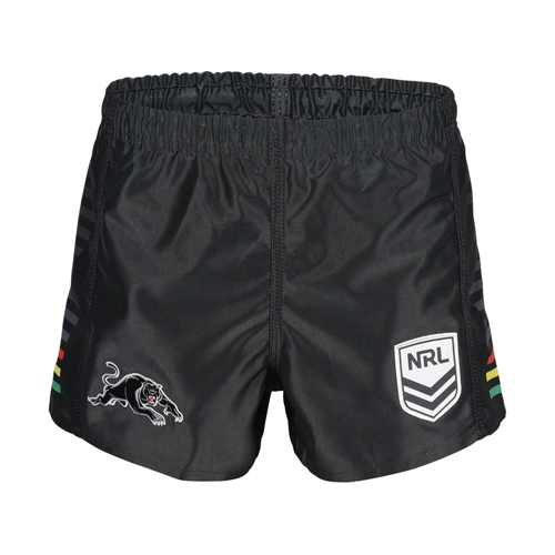 NRL HERITAGE PANTHERS HOME SUPPORTER SHORTS