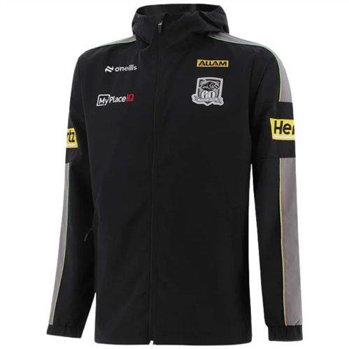 O'NEILLS PENRITH PANTHERS RAIN JACKET