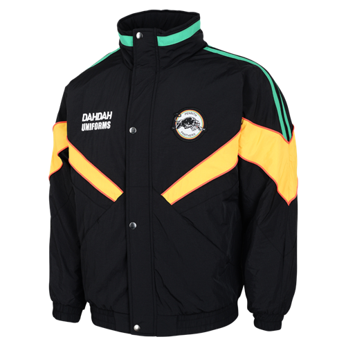 NRL HERITAGE PENRITH PANTHERS RETRO WINTER JACKET