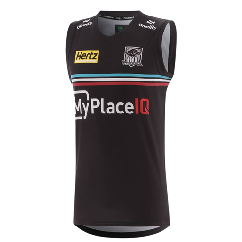 O'NEILLS PENRITH PANTHERS TRAINING SINGLET