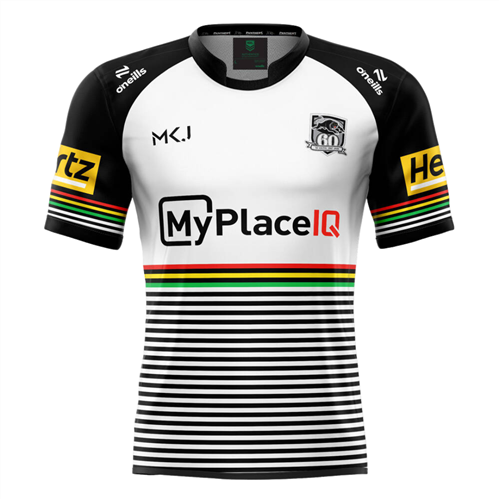 O'NEILLS PENRITH PANTHERS WARM UP TEE