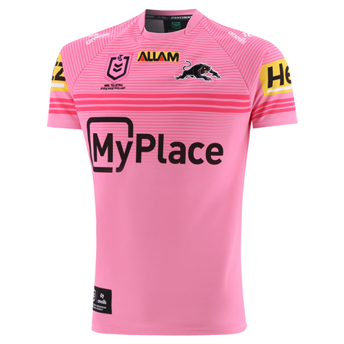 O'NEILLS PENRITH PANTHERS AWAY JERSEY