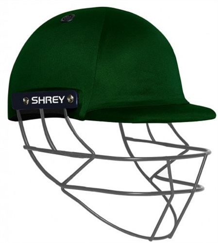 SHREY PERFORMANCE 2.0 HELMET GREEN