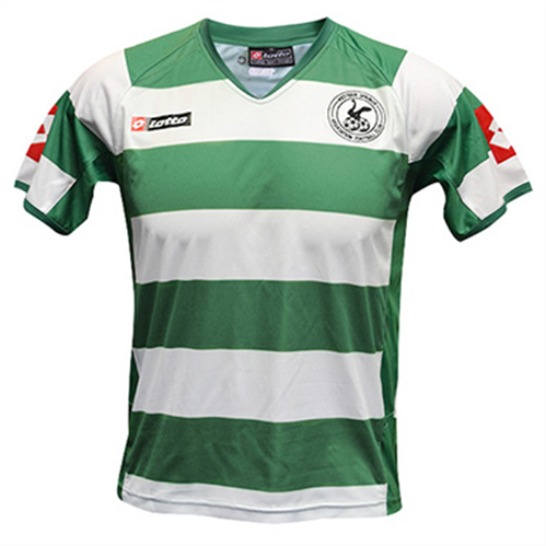 LOTTO WESTERN SPRINGS AFC HOME SHIRT 2018