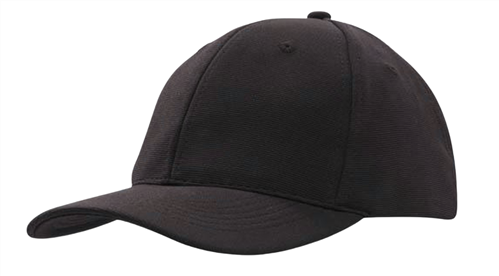 PLAYERS BLACK CAP
