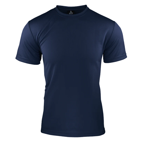 PLAYERS BOTANY TEE NAVY