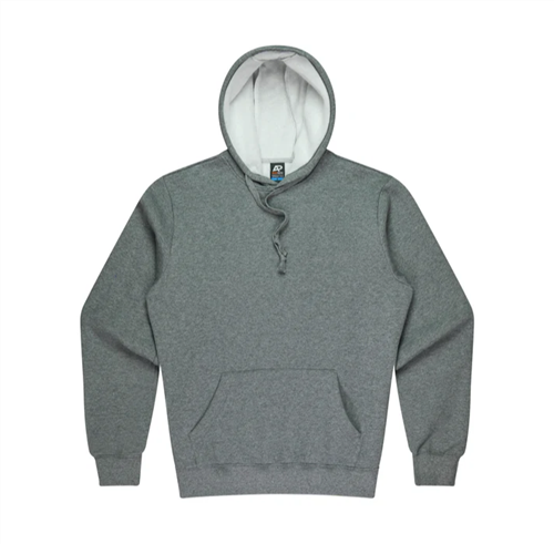 PLAYERS KIDS' HOODIE CHARCOAL