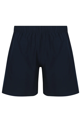 PLAYERS SCHOOL SHORTS NAVY