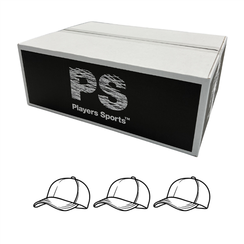 NEW ERA 3 FOR $100 MYSTERY CAP BUNDLE