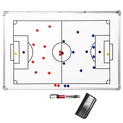 PLAYERS TACTIC BOARD