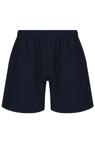 PLAYERS TRAINING SHORTS NAVY