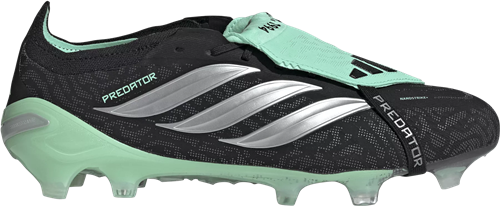 ADIDAS PREDATOR ELITE FOLD-OVER TONGUE FG BOOTS