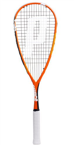 PRINCE SCORPION TOUCH SQUASH RACKET