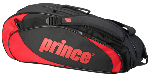 PRINCE TEAM 6 RACKET BAG