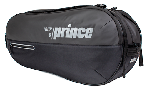 PRINCE TOUR 6 RACKET BAG