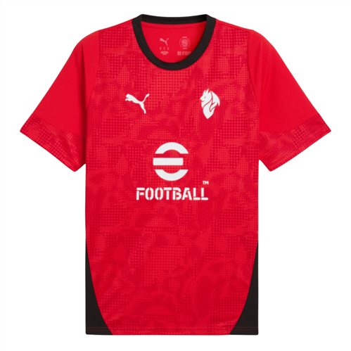 PUMA AC MILAN TRAINING JERSEY