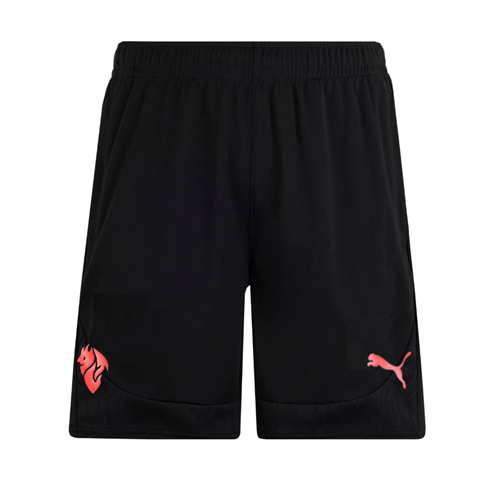 PUMA AC MILAN TRAINING SHORTS