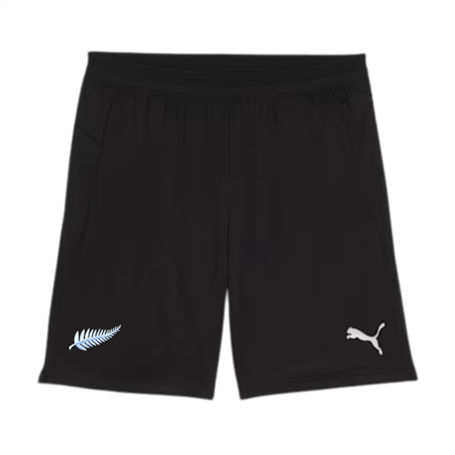 PUMA ALL WHITES HOME SHORTS