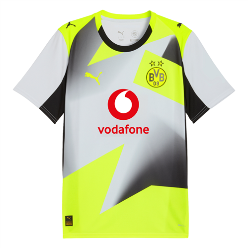 PUMA BORUSSIA DORTMUND REPLICA AWAY JERSEY