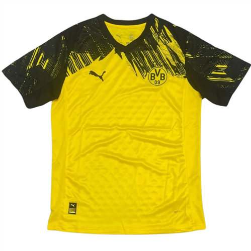 PUMA BORUSSIA DORTMUND REPLICA HOME JERSEY