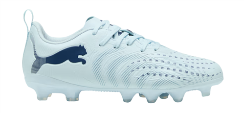 PUMA JNR FUTURE 9 PLAY FG/AG BOOTS
