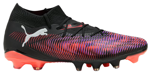 PUMA WOMEN'S FUTURE 8 MATCH FG/AG BOOTS