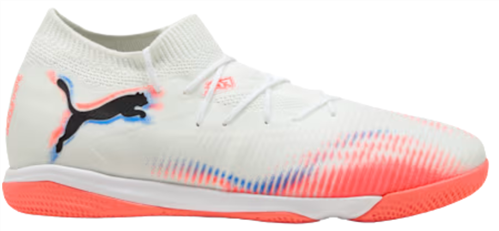 PUMA FUTURE 8 MATCH INDOOR BOOTS