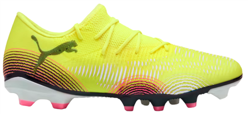 PUMA FUTURE 8 MATCH LOW FG BOOTS