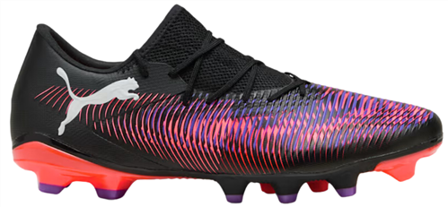 PUMA FUTURE 8 MATCH LOW FG BOOTS