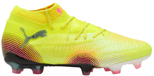 PUMA FUTURE 8 ULTIMATE FG BOOTS