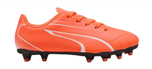 PUMA JNR VITORIA FG BOOTS