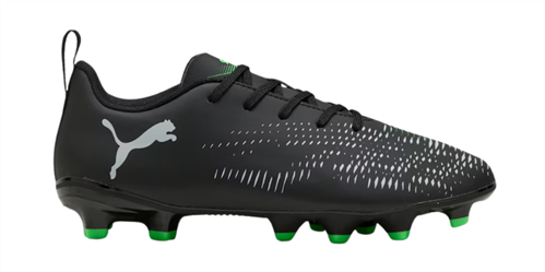 PUMA JNR FUTURE 8 PLAY FG BOOTS