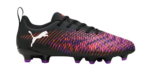 PUMA JNR FUTURE 8 PLAY FG BOOTS