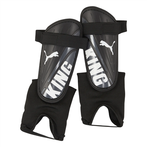 PUMA KING ANKLE FOOTBALL SHIN GUARDS