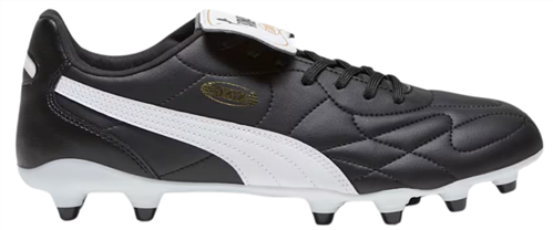 PUMA KING TOP FG BOOTS